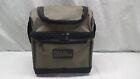 Field & Stream Trout and Goose Soft Sided Green Cooler Adventure Picnic Day Bag
