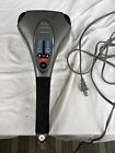 Homedics PA-2H Therapist Select Deluxe Programmable Percussion Massager W/ Heat