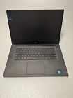 DELL XPS 7590 15.6