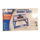 Brand New Sealed Kreg Precision Benchtop Router Table PRS2100 NIB