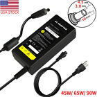 90/65/45W AC Laptop Adapter Charger For DELL Inspiron 24 Series Power Supply
