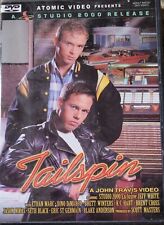 Tailspin Adult Rated Dvd