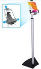 New ListingPyle Anti-Theft Adjustable Tablet Security Stand - Metal Floor Mount Tablet...