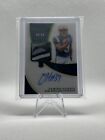 New ListingDamien Harris Immaculate Rookie Patch Auto 2019 /14