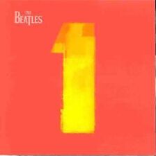 The Beatles 1 CD