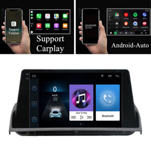9'' Stereo Radio Android 12 GPS Head Unit 2+32GB For Mazda 6 2002-2008 Carplay (For: 2006 Mazda 6)