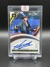2022 WWE Immaculate UNDERTAKER Immaculate Milestones On Card Auto /49