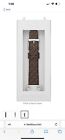 Michael Kors MKS8000 Micro Logo Brown PVC 38/40mm Band for Apple Watch