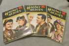 Hogans Heroes - The Complete Second Season DVD 5-Disc Set, No Box