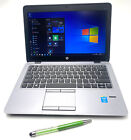 HP EliteBook 820 G2 12.5
