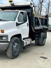 New Listingdump truck for sale automatic