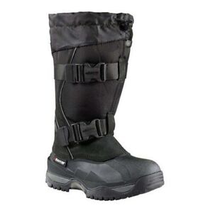 BAFFIN IMPACT BOOTS - MENS SIZE 12