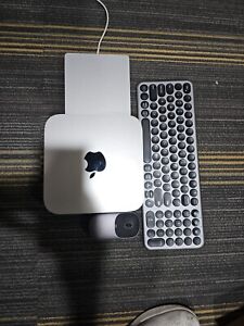 Apple Mac mini A1347 Desktop - MGEM2LL/A (201) Loaded Catalina 10.15 And Extra