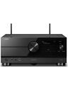 Yamaha RX-A6A AVENTAGE 9.2-channel AV Receiver with MusicCast