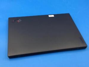 Lenovo ThinkPad X1 Nano Gen1 i7-1160G7@1.20Gz 16GB 128SSD BT BKLIT KBD WEBCAM