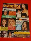 Selena Quintanilla Estrellas Magazine