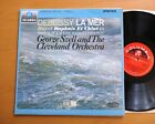 SAX 2532 ED1 Debussy La Mer George Szell EXCELLENT Columbia Stereo 1st R/S
