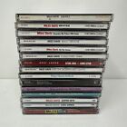 Lot Of 15 Miles Davis CD Compact Discs