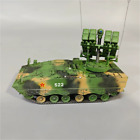 Hand Made 1/72 Scale Chinese HJ-10 Anti-tank Missile Camouflage Plastic Model
