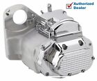 Ultima Raw Natural & Chrome 6-Speed Transmission Trans Evolution Harley Softail (For: More than one vehicle)