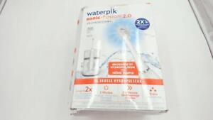 Waterpik Sonic-Fusion 2.0 Professional Flossing Toothbrush