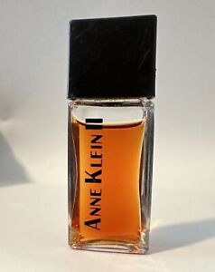 Vintage ANNE KLEIN II - PURE PARFUM 3,5 ml~1/8 oz  MINIATURE