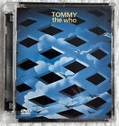 The Who – Tommy - DVD Audio Multichannel - 2 discs - Deluxe 2004 - Like New