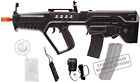 Umarex Elite Force Tavor 21 AEG 6 mm Black Airsoft Rifle with Included Bundle