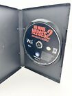 No More Heroes 2: Desperate Struggle Nintendo Wii Game Disc Only
