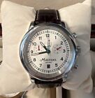 2013 Masters Tournament Limited Edition Watch 578/750 No Box Good Condition!