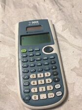 Texas Instrument Calculator TI-30 XS Multiview Scientific Calculator (pre-owned)