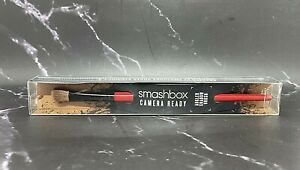 Smashbox Camera Ready Angled Shadow Brush - BNIB