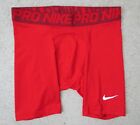 Nike Dri Fit Mens M Lightweight Breathable Pull On Running Cross Fit Shorts