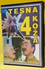 DVD Serbia Movie TESNA KOZA 4 Tight Skin Nikola Simic Milan Gutovic Comedy
