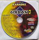 URBAN KARAOKE CDG CHARTBUSTER 5126-01 CD+G MUSIC SOUL,R&B SONGS COLLECTION