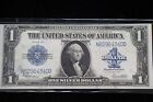 1923 $1 Silver Certificate in GREAT Condition