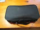 UNUSED 5' PROTOCOL TELESCOPIC FISHING ROD REEL TRAVEL CASE OPEN FACE SPINNING