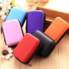 12CM Case For USB External HDD Hard Disk Drive Protect Bag Cover. Carry✨