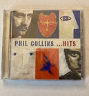 Hits by Phil Collins (CD, 1998) Brand New