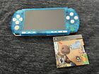 New ListingPSP 3000 With Free Game [No Charger Works TESTED] [16gb For Modding]