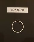 SATA MiniJet 3000 B/ MiniJet 4 Air Cap Seal Ring (124750)  OEM!!