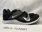 BRAND NEW Nike Zoom Rival Men's Track & Field Jumping Shoes Black DR2756-001