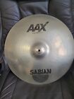 Sabian 20-inch AAX Stage Ride Cymbal