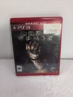 Dead Space Sony PlayStation 3 PS3 Complete in Box w/ Manual CIB