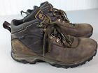 Timberland Men's Mt. Maddsen Mid Waterproof Hiking Boots Size 11.5 US 2730R