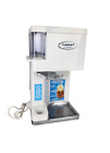 Cuisinart ICE-45 Soft Serve Ice Cream Maker Machine, 1.5 Quart White TESTED EUC