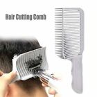 Fading Comb Barber for Clipper Longer Hair Flat Top Haircutting Tools Salon