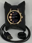 Michael Kors Gen 4 Genuine Smart Watch Custom Band MKT5046 NP448
