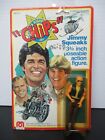 1977 Mego Toys CHiPS Jimmy Squeaks Figure