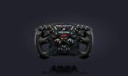 Fanatec Steering Wheel v2.5 - F1 Licensed Special Edition 2024 - WHEEL ONLY